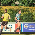 Michael Lucas Norths Devils