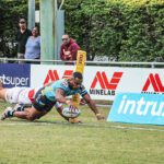 Namila Davui Norths Devils