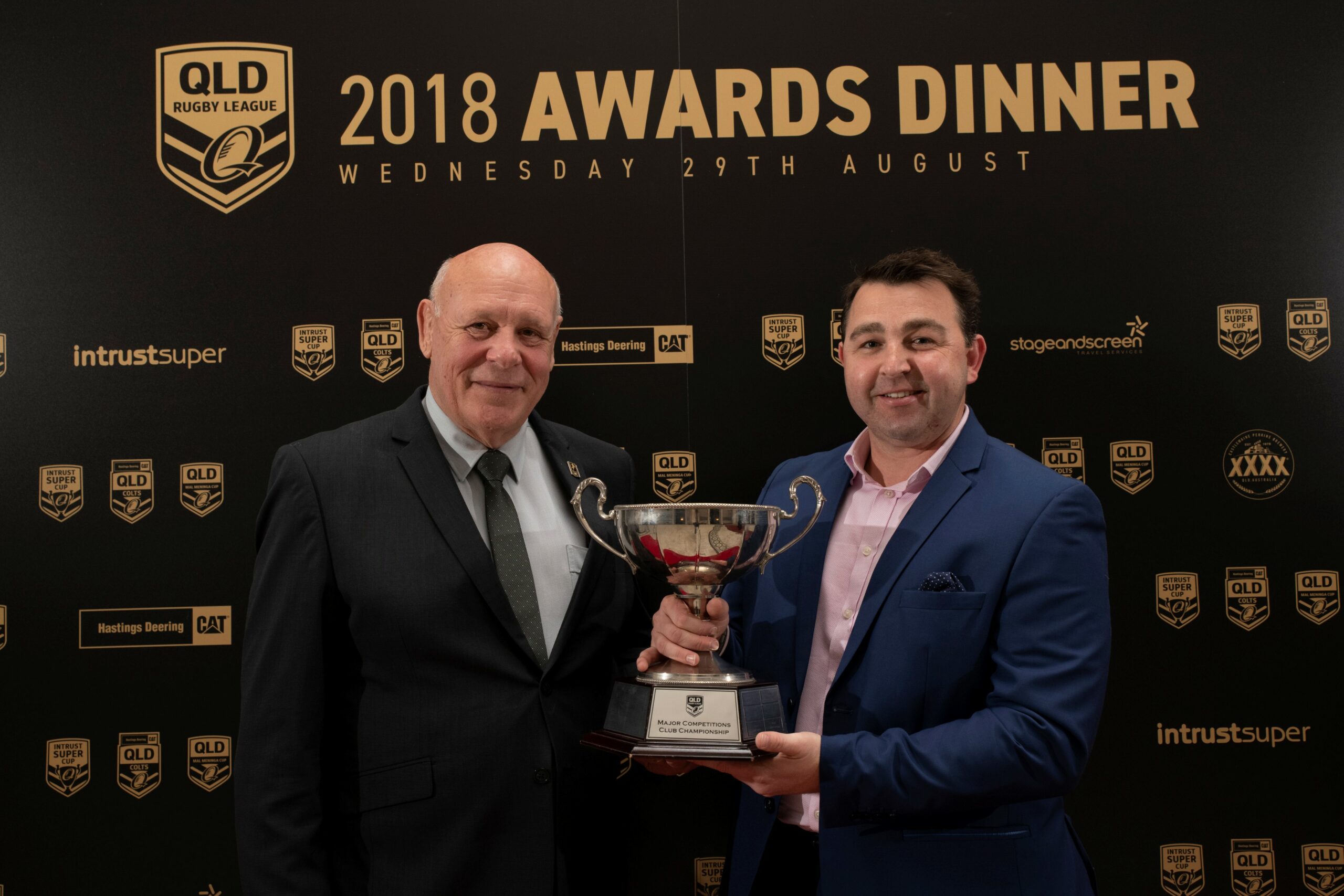 Club Championship 2018 Norths Devils